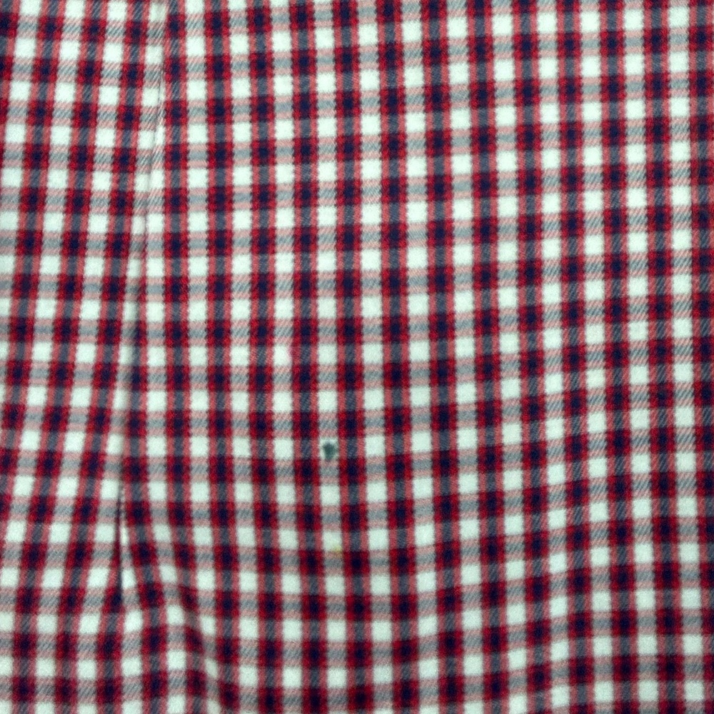 Peter Miller SZ XL Lot Of 2 Long Sleeve Button Down Dress Shirts Casual Plaid - Picture 4 of 7
